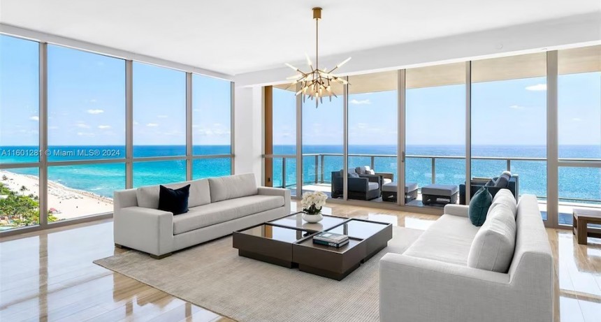 Vinculan compra de lujo en Miami con pago millonario de Adidas a un empresario ligado a la AFA