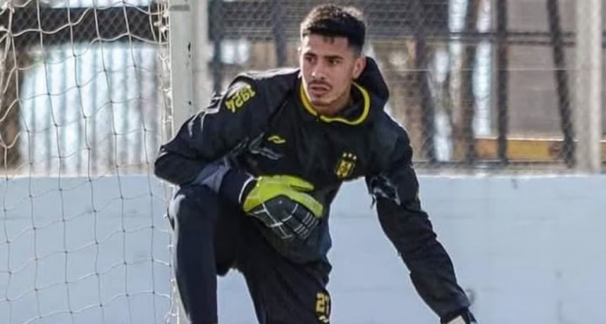 Deportivo Madryn: el arquero Mauricio Nievas sufri&oacute; un paro card&iacute;aco durante el entrenamiento