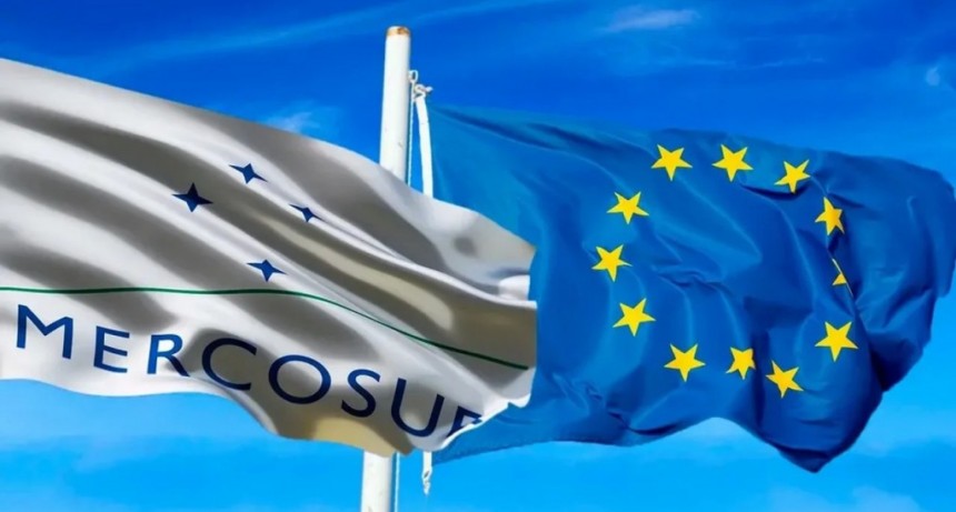 M&aacute;s all&aacute; de los aranceles: el acuerdo birregional que pone a prueba la competitividad y la sostenibilidad