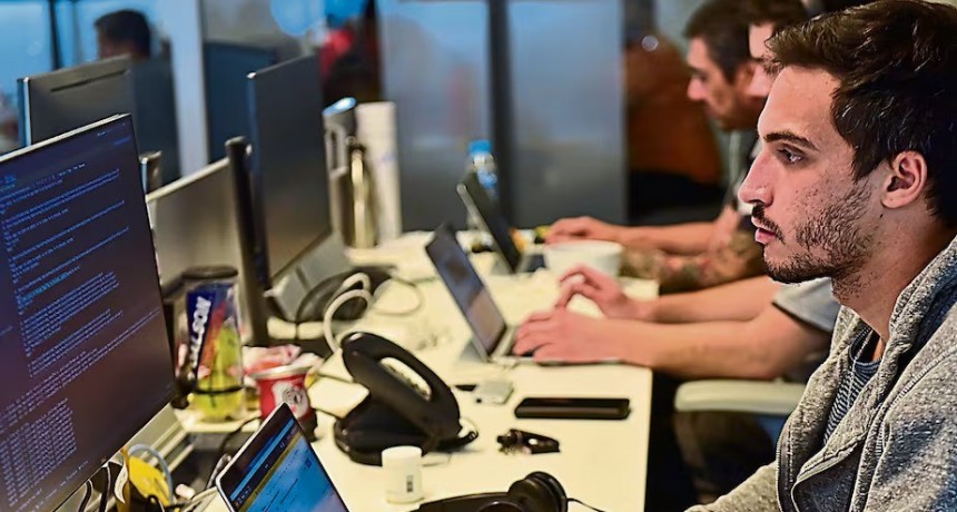 Mercosur-UE: el tratado que proyecta una nueva ola de empleo joven en servicios de alto valor