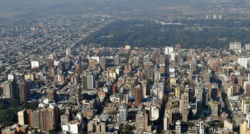 Catastro de Tucumán oficializa una suba del 5,77% en la valuación fiscal de todas las propiedades