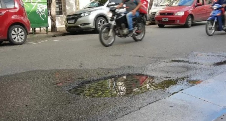 &ldquo;Trabaje y gestione&rdquo;: Pelli y Huessen apuntan contra Chahla por el estado de la capital tucumana