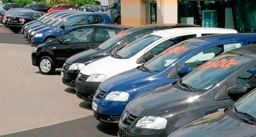 2025 cerr&oacute; como el a&ntilde;o r&eacute;cord en ventas de autos usados