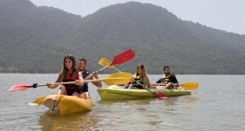 Calor y tormentas aisladas: la inestabilidad marca el pronóstico extendido para Tucumán