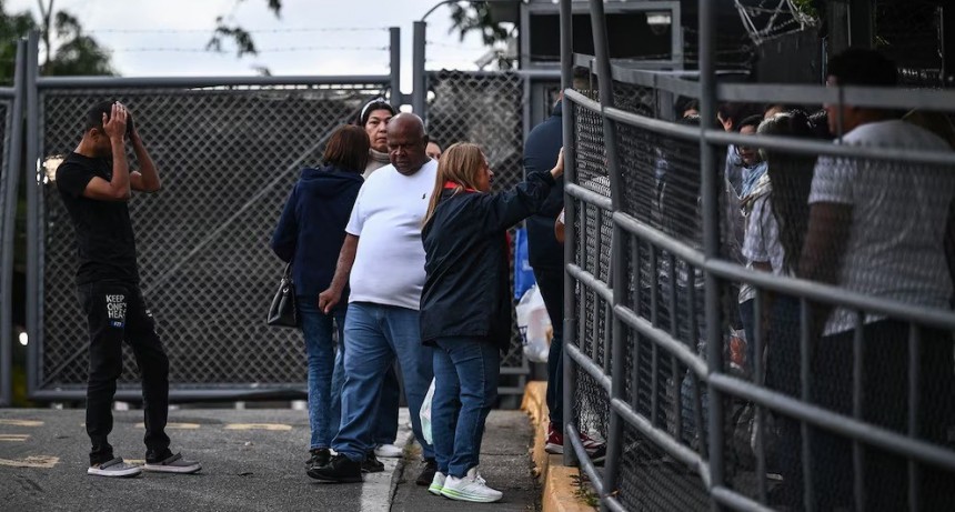 Venezuela: Foro Penal confirma la liberaci&oacute;n de al menos 24 presos pol&iacute;ticos en nuevas excarcelaciones