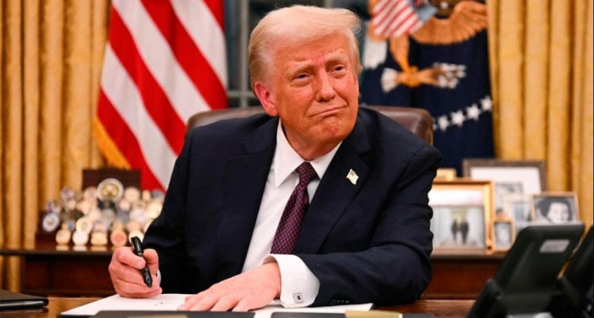 La administraci&oacute;n Trump delibera sobre una respuesta escalada a la crisis en Ir&aacute;n