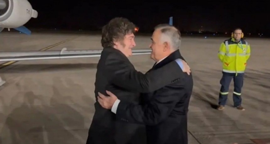 Nación giró $20.000 millones a Tucumán para prevenir inundaciones