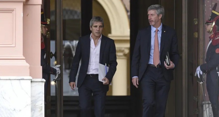 El Gobierno pone a prueba al mercado con una licitaci&oacute;n clave para refinanciar vencimientos