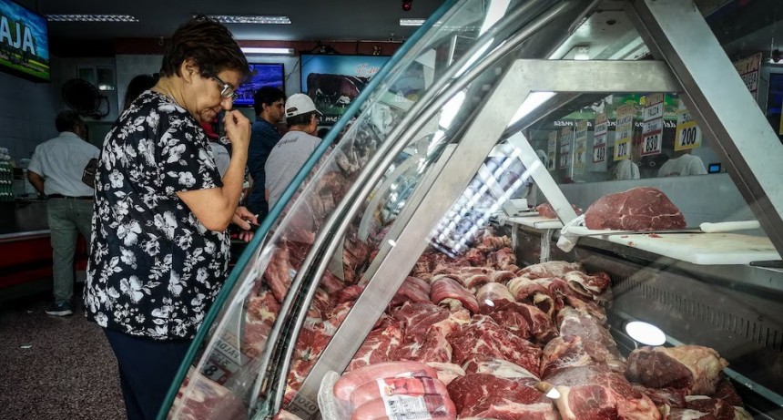 A la espera del INDEC: todo apunta a que la inflaci&oacute;n de 2025 ser&aacute; la m&aacute;s baja desde 2017