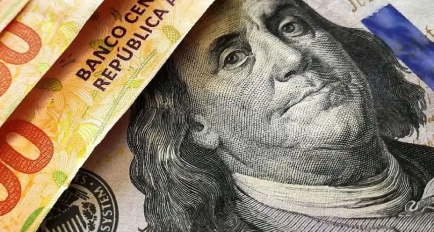Tras el dato de inflaci&oacute;n, proyectan un d&oacute;lar de $1.607 para febrero