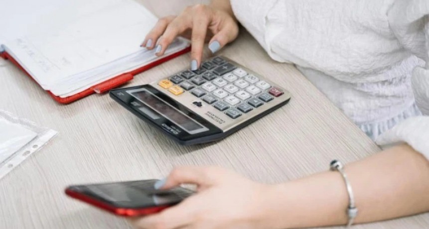 Con la inflaci&oacute;n de diciembre, ya se conocen las nuevas escalas del Monotributo y Ganancias