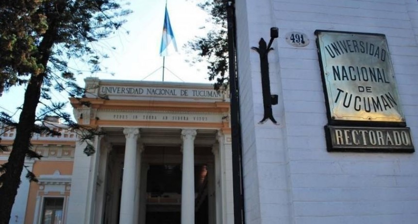 "Sin transparencia, la autonom&iacute;a degenera en opacidad": el proyecto para auditar las universidades p&uacute;blicas