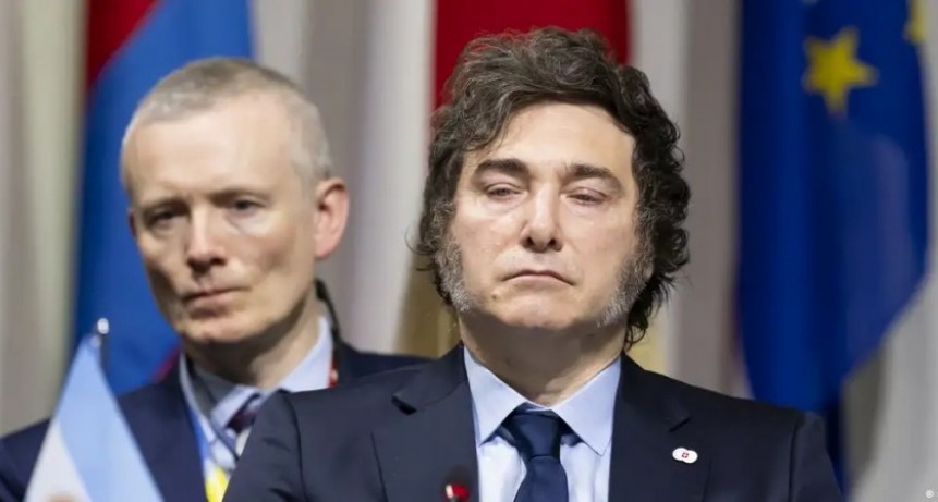 Argentina alinea su política antiterrorista: declara terroristas a ramas de la Hermandad Musulmana