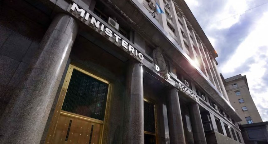 El Tesoro logró un rollover del 98% en su primera licitación del año