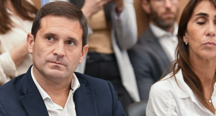 Federico Pelli cuestiona la seguridad en Tucumán: 