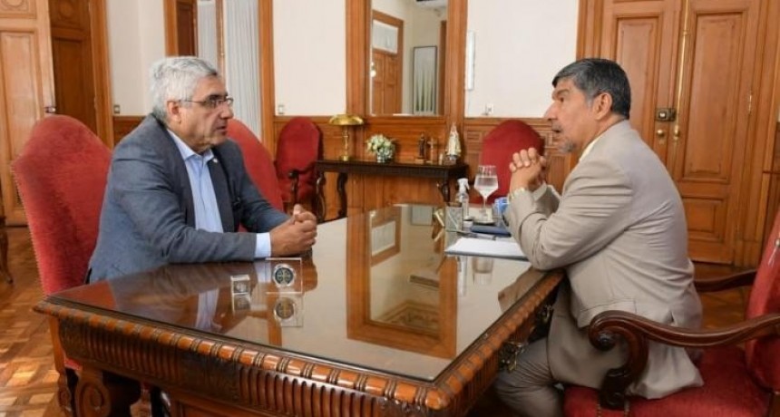 El Gobierno de Tucumán prepara gestiones en Buenos Aires