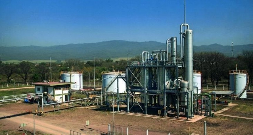 El NOA bate récords históricos en la producción de alcohol para combustibles