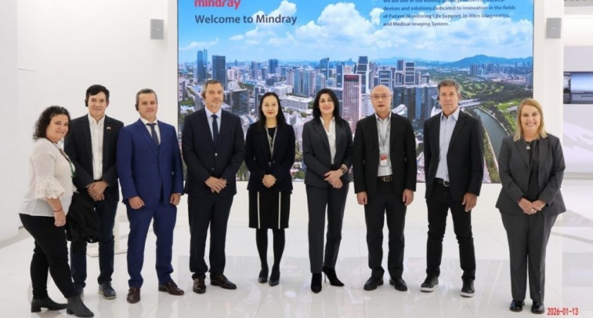 Polémica por viaje a China: involucran al diputado tucumano Mariano Campero en la discusión por el financiamiento