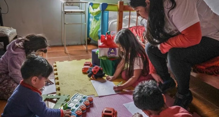 Criar un hijo de 6 a 12 años cuesta casi $587.000 al mes, según el INDEC