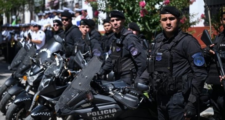 “Disfruten, pero con responsabilidad”: el mensaje del Gobierno por el operativo de seguridad en los destinos turísticos