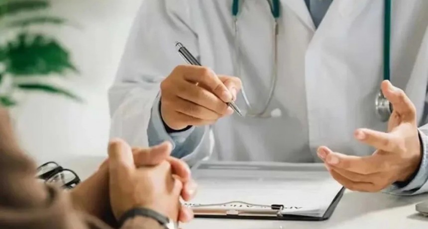 Se inici&oacute; el tr&aacute;mite de baja para 20 prepagas inactivas