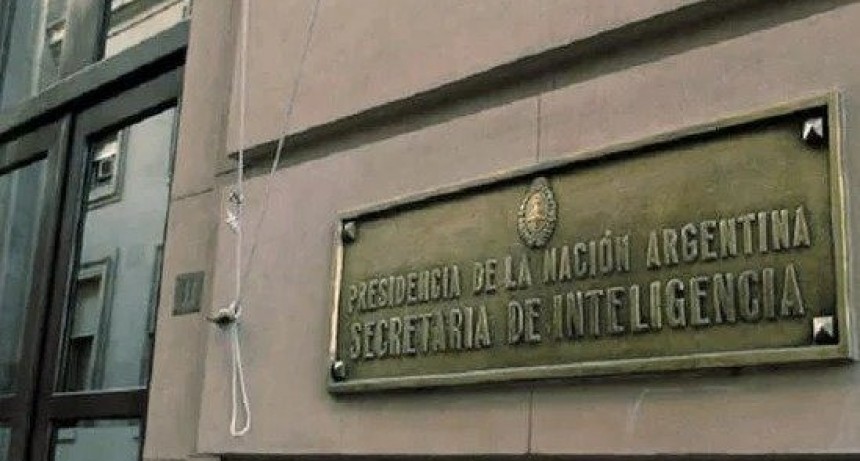El oficialismo busca blindar en el Congreso el DNU que reforma la ley de Inteligencia