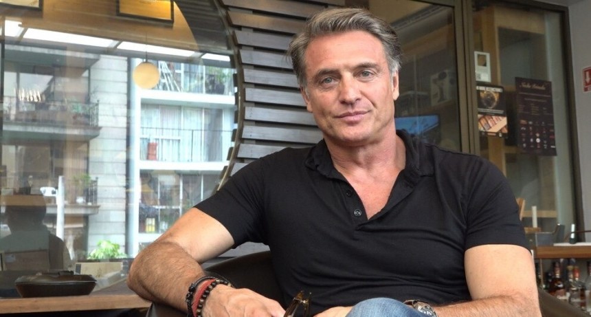 Juan Soler, desde M&eacute;xico, lanza duras cr&iacute;ticas a la dirigencia tucumana: "Veo un Tucum&aacute;n saqueado"