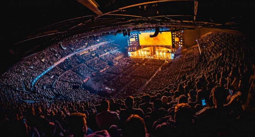 Argentina albergar&aacute; por primera vez un Major de Counter-Strike en 2027