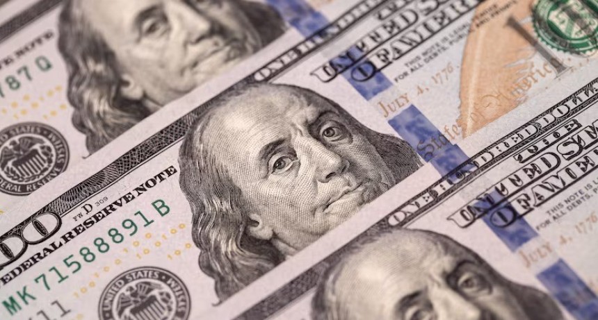 El d&oacute;lar cae a su menor valor en dos meses mientras el BCRA acumula reservas a un ritmo acelerado