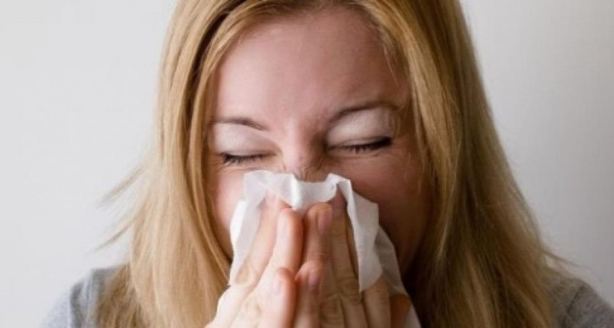 La "supergripe" H3N2 suma dos provincias m&aacute;s: confirmaron casos en Corrientes y Entre R&iacute;os