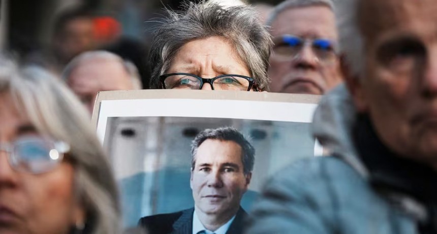 A 11 a&ntilde;os del crimen de Nisman, la Justicia apunta a agentes de inteligencia del Ej&eacute;rcito