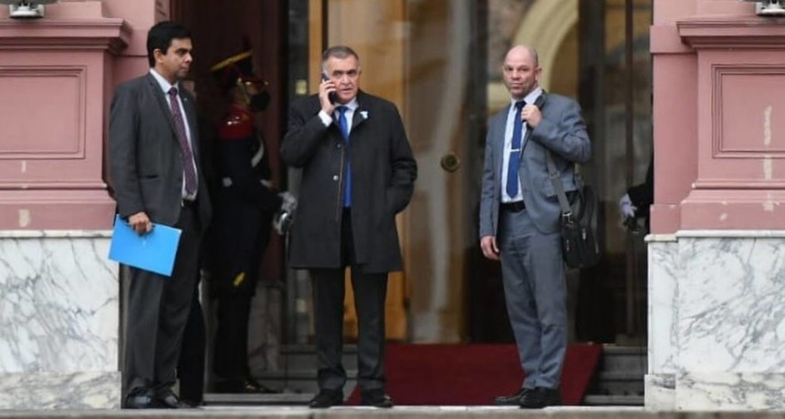 "La Naci&oacute;n nos debe $400.000 millones": el desglose fiscal que tensiona la obra p&uacute;blica y los salarios en Tucum&aacute;n