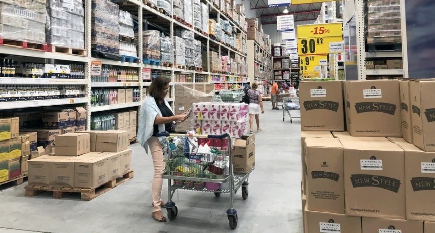 El INDEC reporta una inflaci&oacute;n mayorista de 2025 fue del 26,2%, la menor en casi una d&eacute;cada