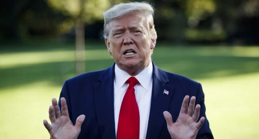 Donald Trump sugiere que su "Junta de la Paz" podr&iacute;a reemplazar a la ONU, generando escepticismo entre diplom&aacute;ticos