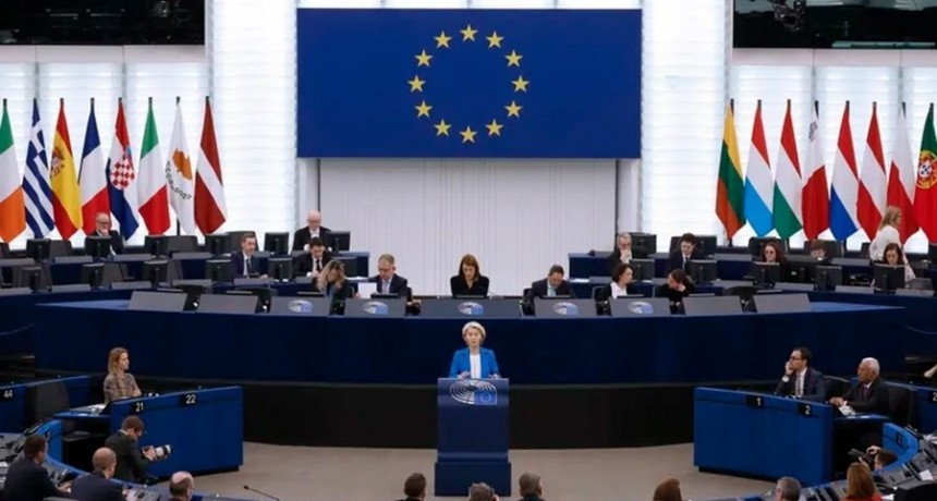 El Parlamento Europeo frena el acuerdo UE-Mercosur y lo env&iacute;a al TJUE por dudas sobre su legalidad