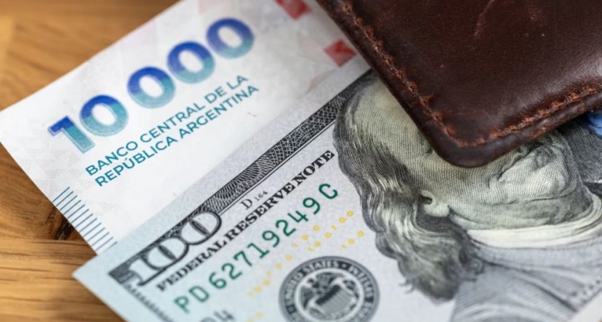 C&oacute;mo detectar billetes falsos: la PFA publica una gu&iacute;a sencilla para identificar d&oacute;lares, pesos y euros