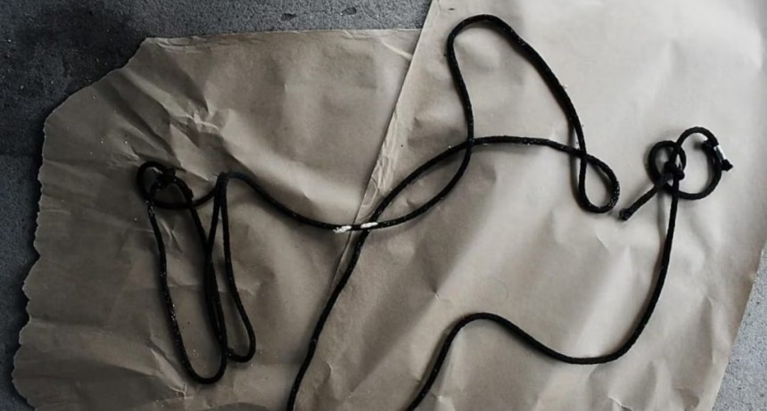 Caso Érika Álvarez: las pruebas que vinculan al exmilitar Felipe Sosa con el femicidio