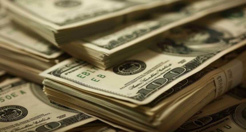 El Gobierno canjear&aacute; $6 billones en bonos atados al d&oacute;lar oficial para adelantarse a oscilaciones del tipo de cambio