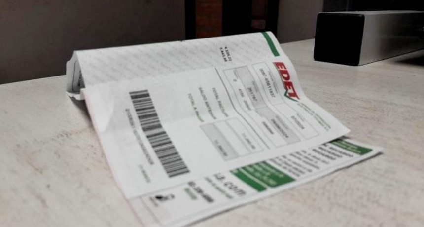 Tarifa de luz Tucumán: aumento del 13,4% autorizado por Ersept para febrero 2026