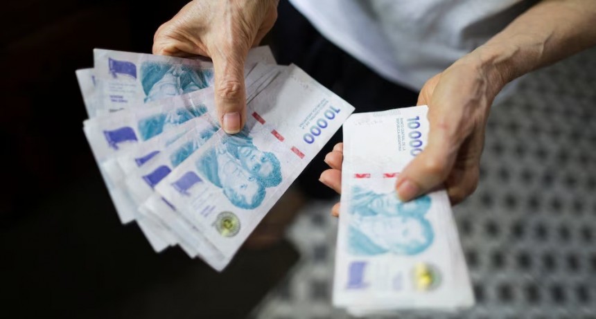 Plazos fijos 2026: qu&eacute; bancos pagan m&aacute;s del 30% de tasa y c&oacute;mo comparar antes de invertir