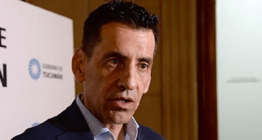 &ldquo;Fue una funci&oacute;n t&eacute;cnica&rdquo;: el ex delegado del ENOHSA responde a pedidos de informes sobre inversiones en agua y cloaca