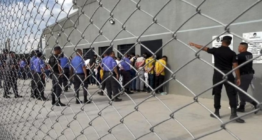 "Para matar no hay edad": el proyecto de Jaldo para endurecer las penas a menores asesinos