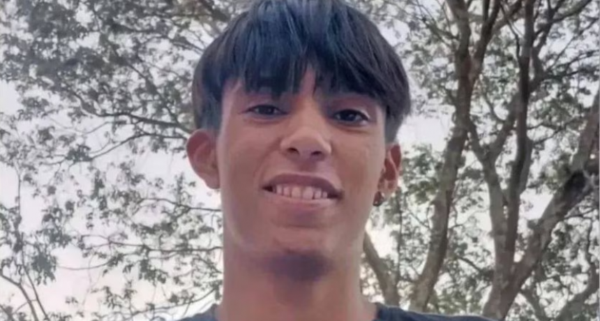 Caso Jeremías Monzón: investigan filtración del video del asesinato que se viralizó en redes sociales