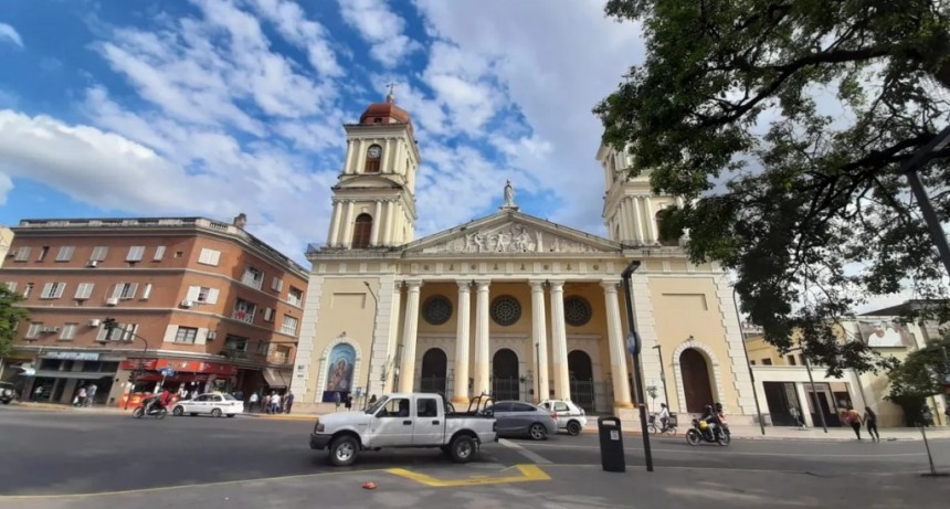 Pron&oacute;stico del tiempo en Tucum&aacute;n: Inestabilidad con m&aacute;ximas de 31&deg; y chances de tormentas aisladas para el fin de semana