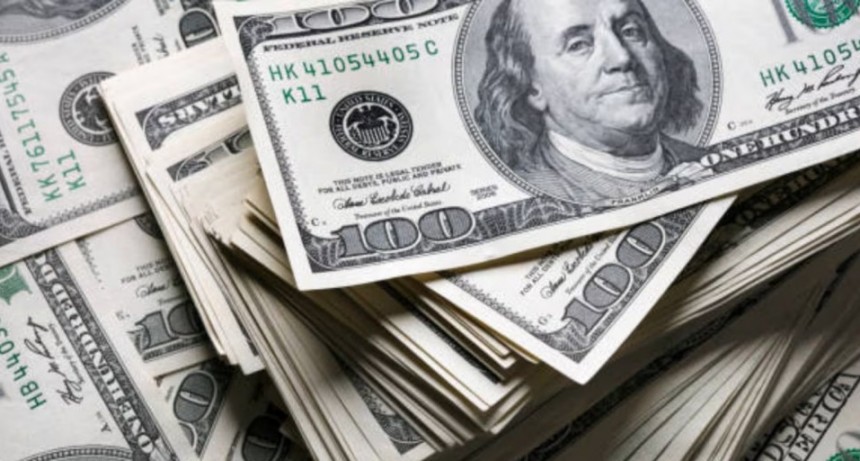 Reservas del BCRA: alcanzan USD 45.561 millones tras compras r&eacute;cord en enero