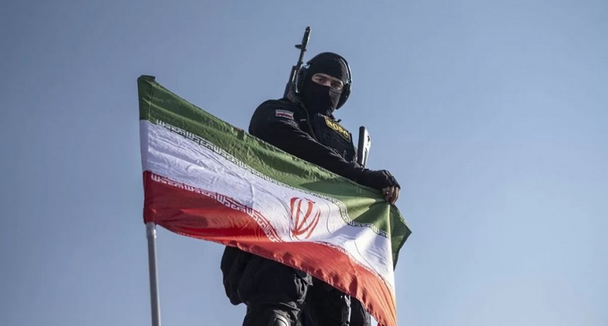 Tensi&oacute;n Ir&aacute;n-EE.UU.: general iran&iacute; promete respuesta &ldquo;letal&rdquo; tras movimientos de flota y sanciones