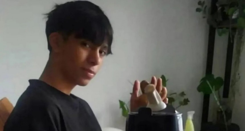 Tras el crimen de Jerem&iacute;as Monz&oacute;n, el Gobierno debate acelerar la baja de imputabilidad a 14 a&ntilde;os