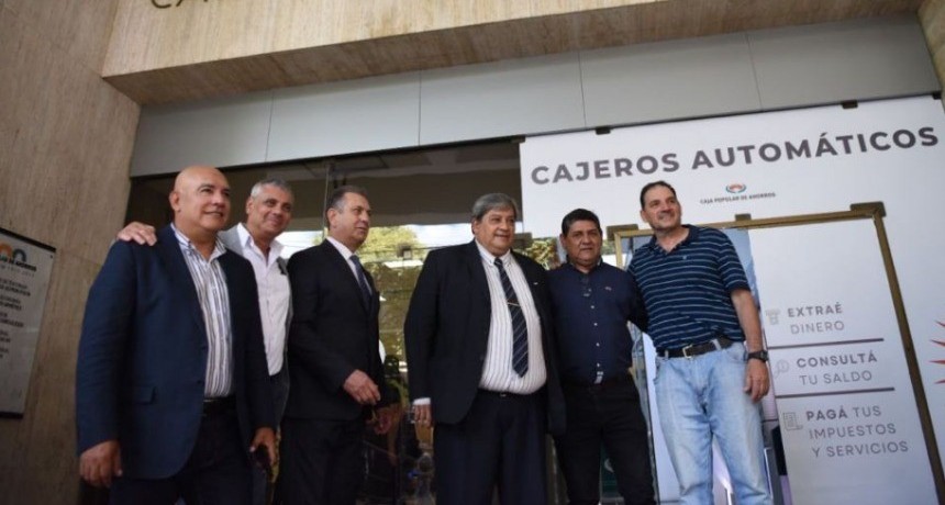 El interventor de la Caja Popular de Ahorros garantiza transparencia y continuidad