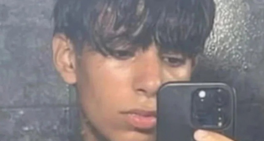 Crimen de Jeremías Monzón: detienen a madre de la novia por presunta autoría intelectual