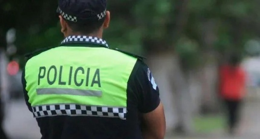 El fiscal aguarda los resultados de la autopsia para determinar la causa de la muerte de la madre del policía investigado